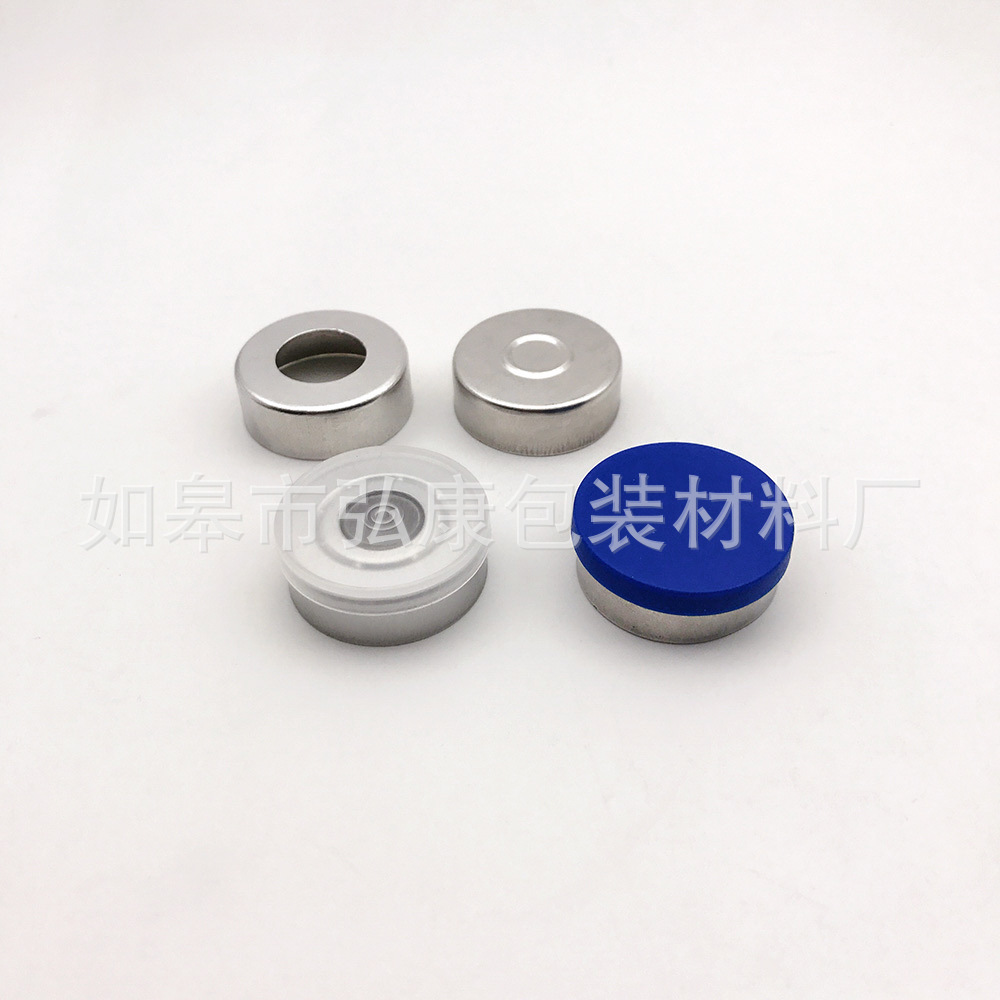 28mm鋁塑組合蓋