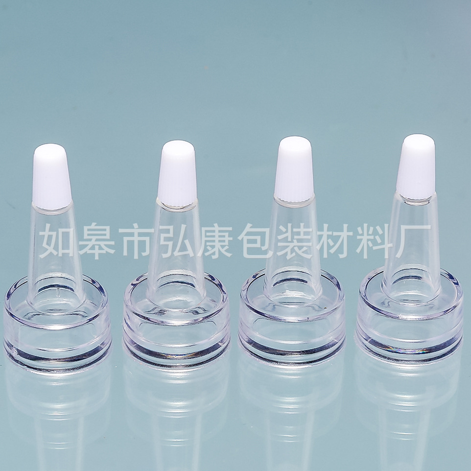 20mmPVC喇叭頭 滴頭
