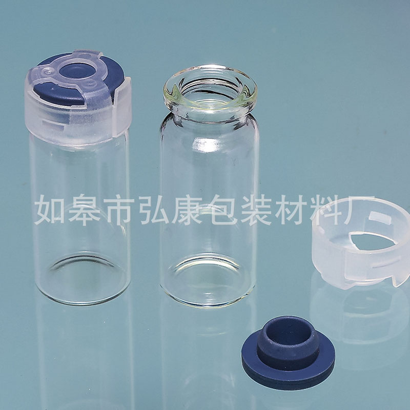 易撕塑料蓋