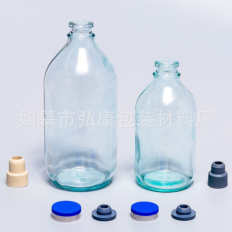 500ml試劑瓶